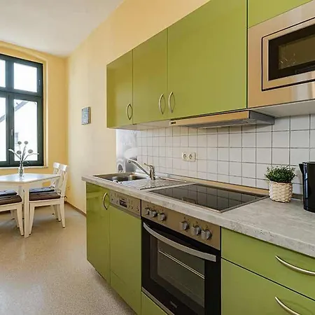 Strandvilla Ostpreussen - Dependance Strandhus Heringsdorf  Esterno foto