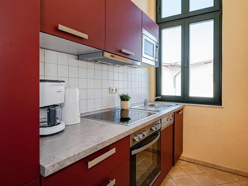 Apartment Strandvilla Ostpreussen - Dependance Strandhus *