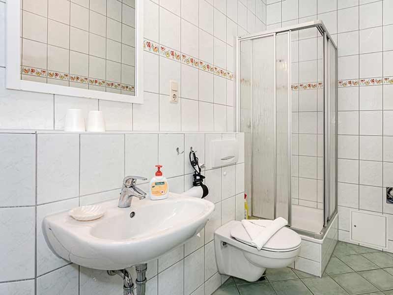 Apartment Strandvilla Ostpreussen - Dependance Strandhus