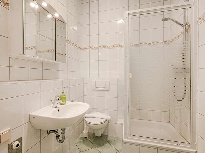 Apartment Strandvilla Ostpreussen - Dependance Strandhus