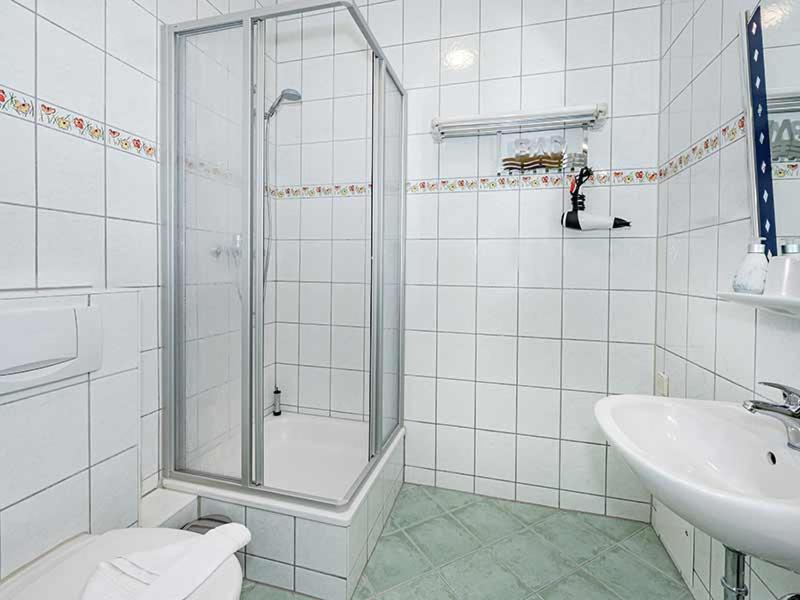 Apartment Strandvilla Ostpreussen - Dependance Strandhus Heringsdorf (Usedom)